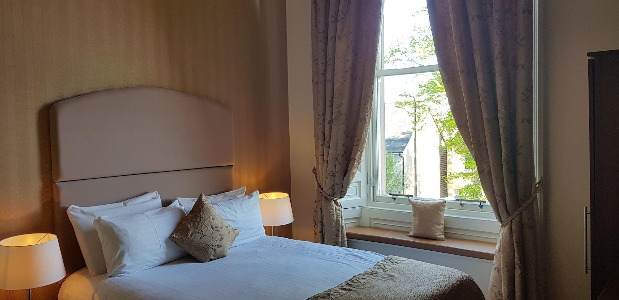 The Salisbury Hotel Édimbourg