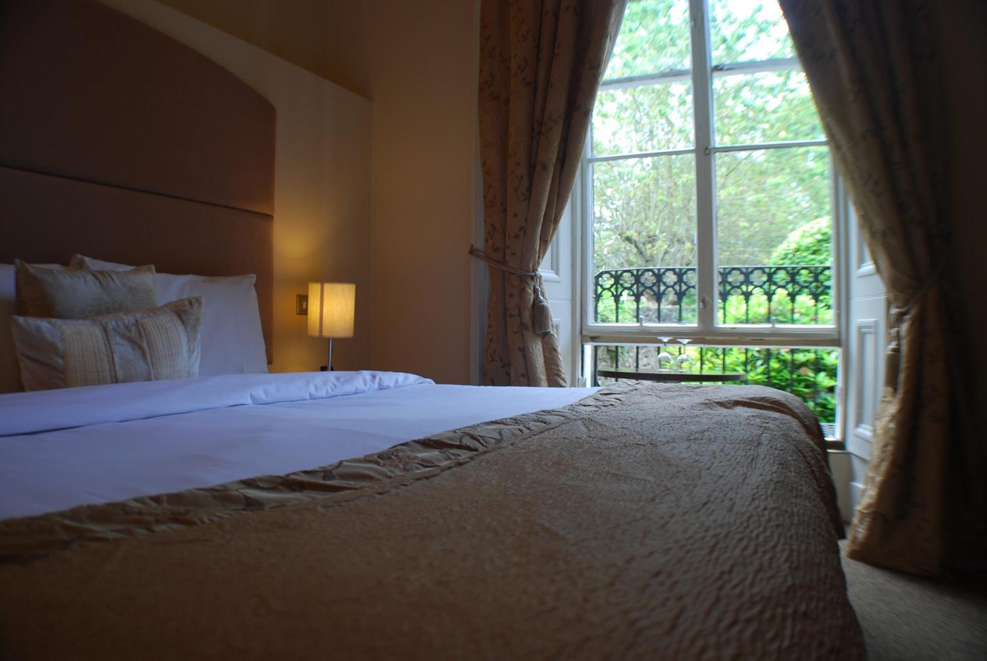 Hotel The Salisbury 4*
