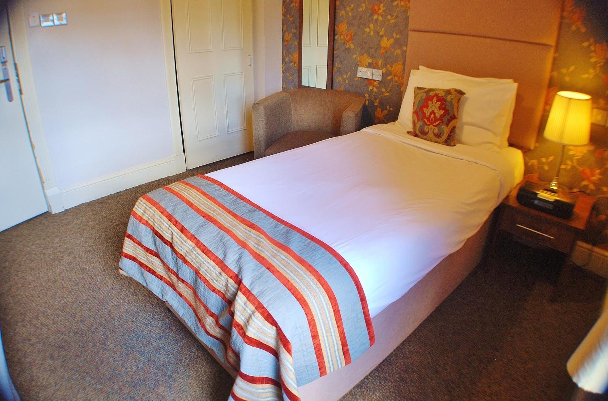 Hotel The Salisbury 4*