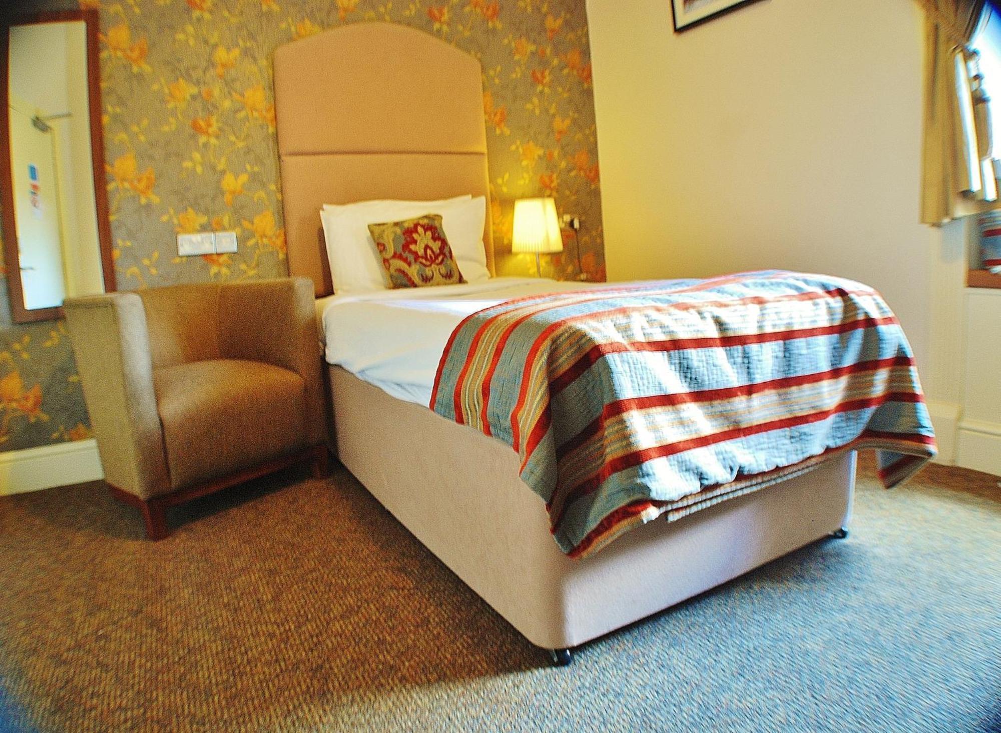 Hotel The Salisbury Édimbourg